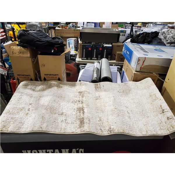 Centenno Gertmenian Area Rug 26in x 72in