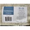 Image 2 : Centenno Gertmenian Area Rug 26in x 72in