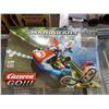 Image 1 : Carrera Go!!! Mario Kart Race Track 1 set 4.3m
