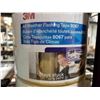 Image 2 : 3M All Weather Flashing Tape 8067 Lot of 3
