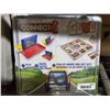 Image 2 : Hasbro 2 Pack  Travel Games Connect 4 and Clue