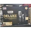 Image 1 : Wahl Deluxe Complete Haircutting and Trimming Kit