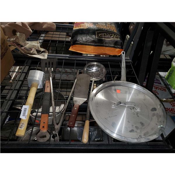 Misc Cooking Utensils