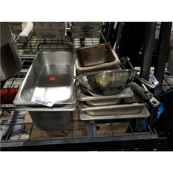 Misc Cooking Accessories