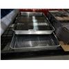 Image 1 : Nordic Ware high Sided Sheet Pans with rack Set of 2