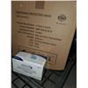 Image 1 : ISO Disposable Protective Mask non medical 40 cases of 50 / 2000Pcs