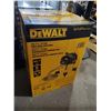 Image 1 : DeWalt 22.7L / 6 Gallon Wet / Dry Vacuum NEW