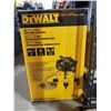 Image 2 : DeWalt 22.7L / 6 Gallon Wet / Dry Vacuum NEW