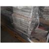 Image 5 : Pallet Lot of assorted Ceramic floor & Wall Tile - approx 40 cases sold as is