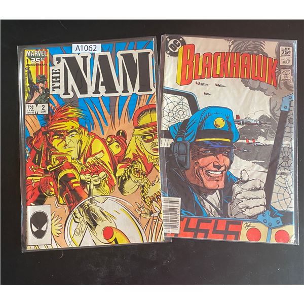 Mixed Comics (A1062)