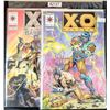 Image 1 : X-O Manowar Comics (A2127)