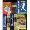 Image 1 : Baseball Cards (Unopened) (A2132)