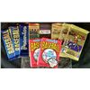 Image 1 : Baseball Cards (Unopened) (A2140)