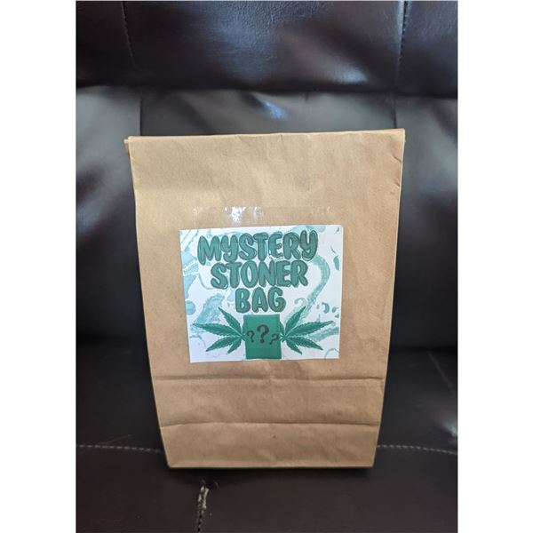 Mystery Stoner Grab Bag