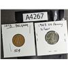 Image 1 : Mixed Coins (A4267)