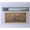 Image 2 : Greece/ Germany & Italian Occ. WWII, 1942 500 Drachmai LK891639 PMG 63
