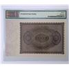 Image 2 : Germany, 1923 100000 Mark 12U228248 PMG 66EPQ