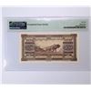 Image 2 : Yugoslavia, 1946, 500 Dinara VT468170 PMG 66EPQ