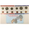 1994 US MINT SET (UNC) P/D (WITH ENVELOPE)