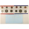 Image 2 : 1994 US MINT SET (UNC) P/D (WITH ENVELOPE)