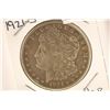 1921-S MORGAN SILVER DOLLAR