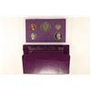 1984 US PROOF SET (WITH BOX)