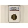 2011-S PRESIDENTIAL DOLLAR NGC PF69 ULTRA CAMEO