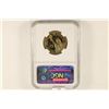 Image 2 : 2011-S PRESIDENTIAL DOLLAR NGC PF69 ULTRA CAMEO