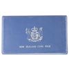 Image 3 : 1976 NEW ZEALAND 7 COIN PROOF SET IN ORIGINAL