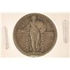 1920 STANDING LIBERTY QUARTER