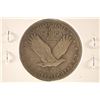 Image 2 : 1920 STANDING LIBERTY QUARTER