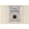 1982-P ROOSEVELT DIME PCGS MS65