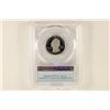 Image 2 : 2016-S THEODORE ROOSEVELT N.P. QUARTER PCGS PR70