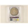 Image 2 : 1879-S MORGAN SILVER DOLLAR PCGS GENUINE STAINED