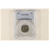 1967 JEFFERSON NICKEL PCGS MS65