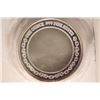 Image 2 : 1 TROY OZ .999 FINE SILVER PF ROUND - PINTAIL DUCK