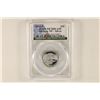 Image 1 : 2011-S SILVER OLYMPIC N.P. QUARTER PCGS PR70 DCAM