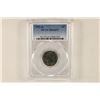 Image 1 : 1992-D JEFFERSON NICKEL PCGS MS64FS