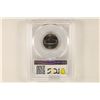 Image 2 : 1992-D JEFFERSON NICKEL PCGS MS64FS