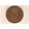 Image 1 : 1899 DENMARK 1 ORE VERY FINE