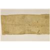 Image 2 : 1838 BANK OF ADRIAN MICHIGAN $2 OBSOLETE BANK NOTE