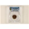 Image 1 : 1970-S LINCOLN CENT PCGS PR66RD LARGE DATE