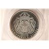 Image 1 : 1 TROY OZ .999 FINE PROOF SILVER ROUND