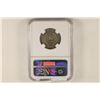 Image 2 : 1942-D WASHINGTON SILVER QUARTER NGC VERY GOOD 8