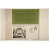 Image 1 : STERLING SILVER FIRST EDITION PROOF/FIRST DAY