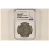 Image 1 : 1882-O/S TOP 100 MORGAN SILVER DOLLAR VAM-3 FLUSH