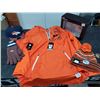 Image 1 : Denver Broncos - Game Gear - Retail Value $258