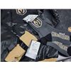 Image 2 : Vegas Golden Knights - Game Gear - Retail Value $250