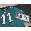 Image 2 : Philadelphia Eagles   - Game Gear - Retail Value $211