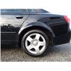 Image 25 : H3 --  2004 AUDI A4 1.8T , Black, 194138 KM